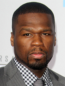 50 Cent - Actor Profile, Pictures, Movies, Events | nowrunning