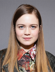 Hera Hilmar - Actress Profile, Pictures, Movies, Events | nowrunning