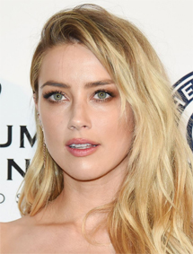 Amber Heard - American Actress Profile, Pictures, Movies, Events ...