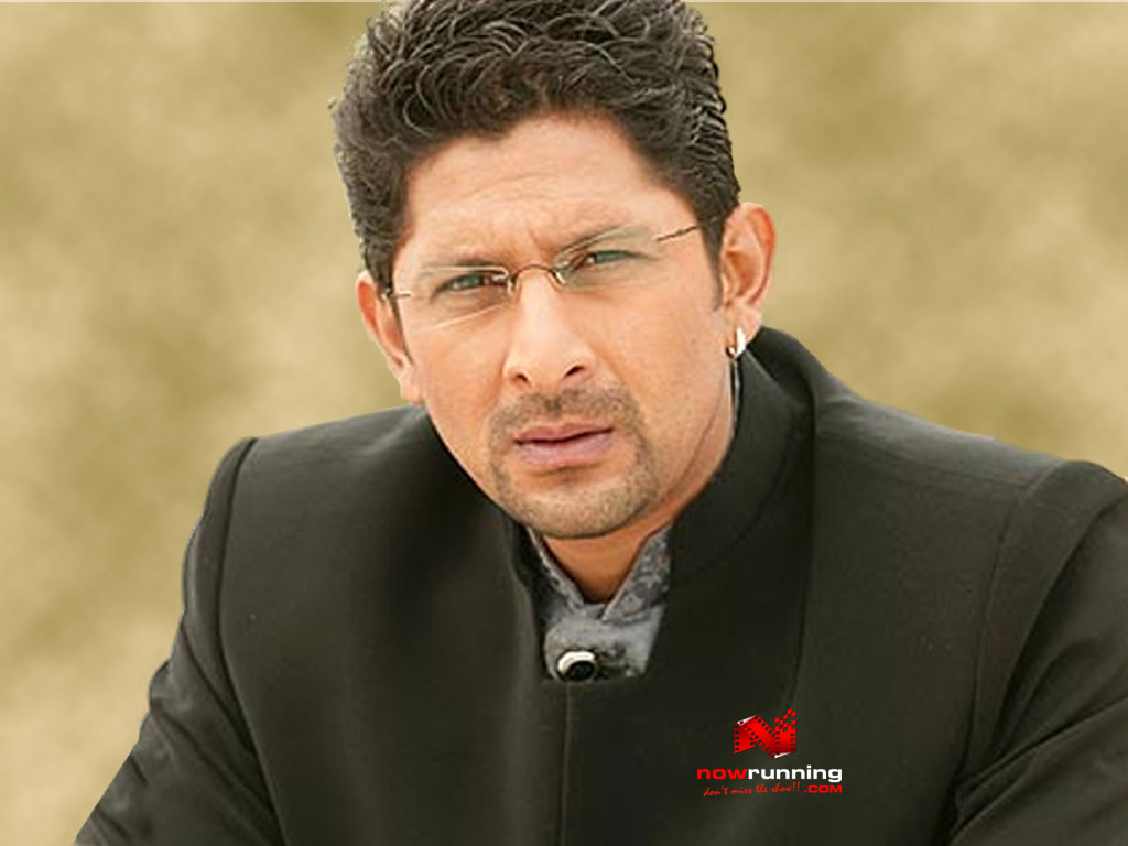 Arshad Warsi comfortable with his position in Bollywood  Deccan Herald
