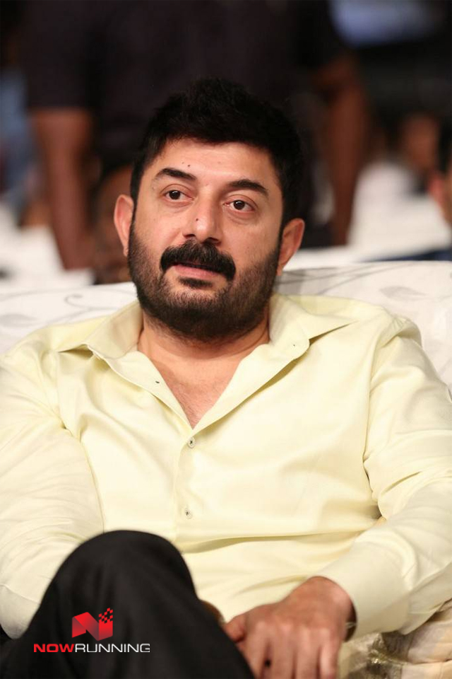 Arvind Swamy Pictures | nowrunning
