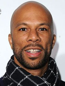 Common - Actor Profile, Pictures, Movies, Events | nowrunning