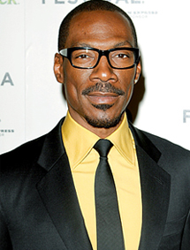 Eddie Murphy - Actor Profile, Pictures, Movies, Events | nowrunning