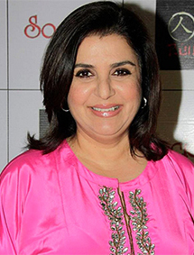 Farah Khan - Indian Director, Choreographer Profile, Pictures, Movies ...
