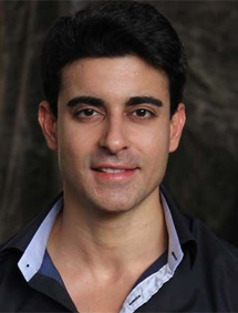 Gautam Rode - Indian Actor Profile, Pictures, Movies, Events | nowrunning