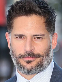 Joe Manganiello - American Actor Profile, Pictures, Movies, Events ...