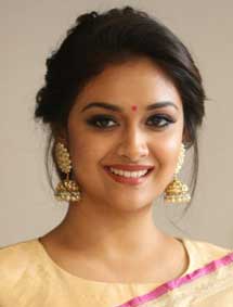 Keerthy Suresh Indian Actress Profile Pictures Movies Events Nowrunning What is keerthy suresh's birth date? keerthy suresh indian actress profile