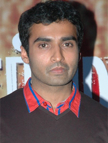 Actor Nandha