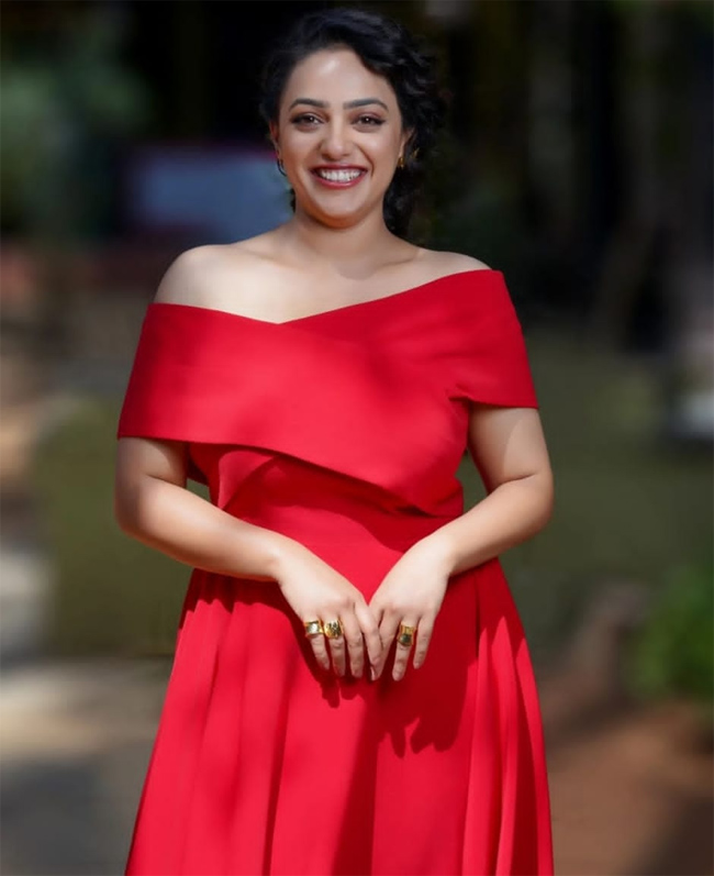 Hd Nithya Menon Sexy Videos - Nithya Menon - Indian Actress Profile, Pictures, Movies, Events | nowrunning