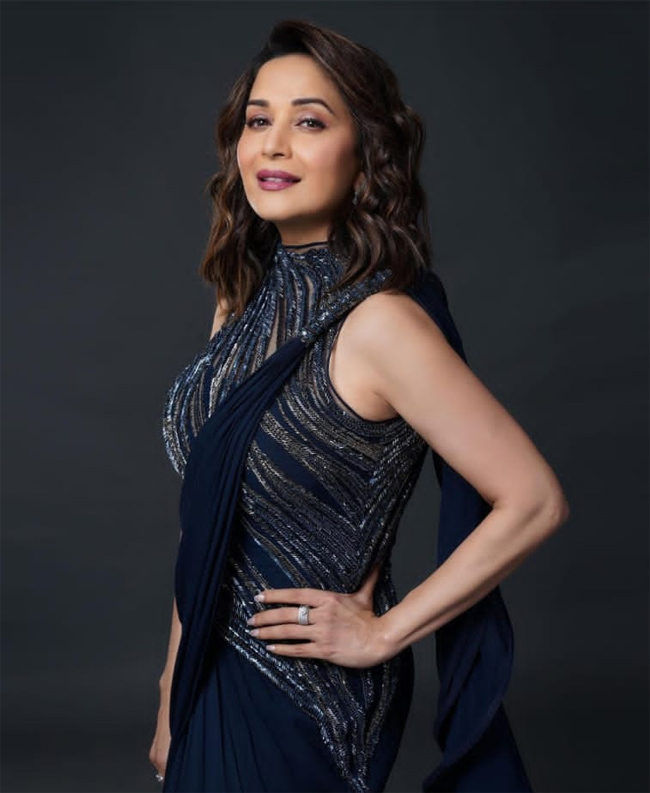 Madhuri Dixit - Indian Actress Profile, Pictures, Movies, Events ...