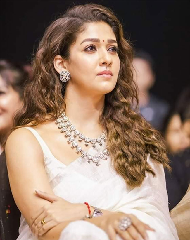 Nayanthara Hairstyles: 10 Simple & Best Hairstyles That Will Inspire You!