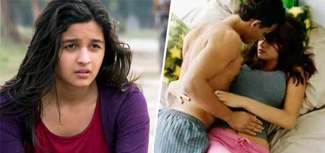 Alia Bhatt Sex Poto - Alia, Vidya, Kareena: When Bollywood stars cried FAKE! | nowrunning