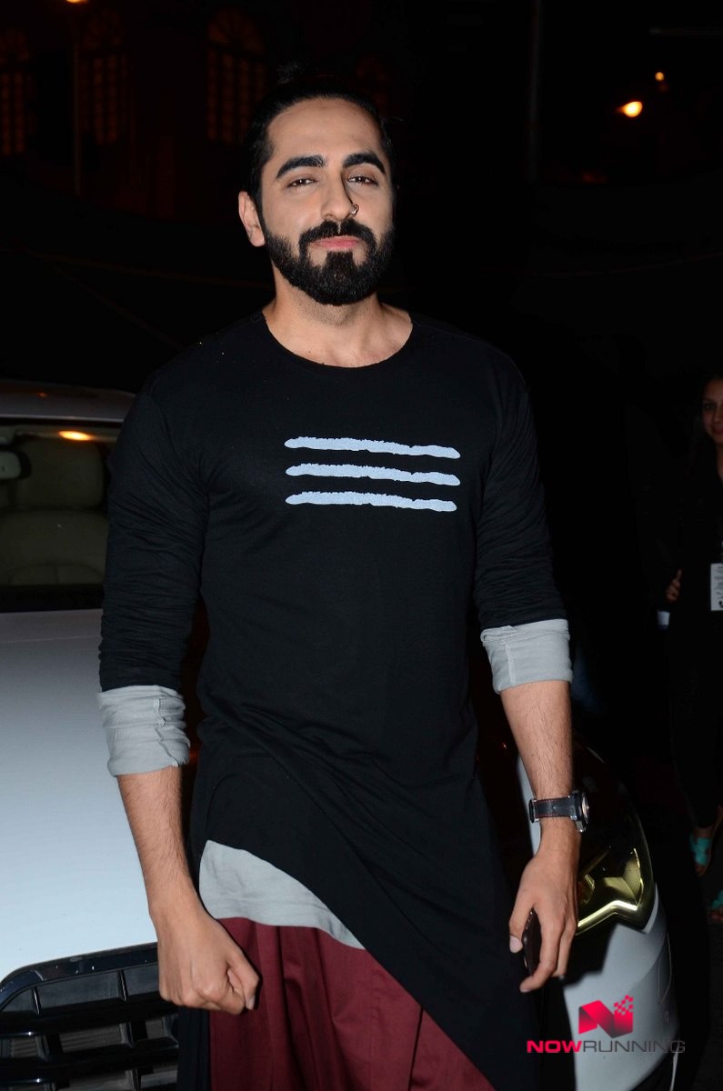 Aditya Roy Kapur, Katrina Kaif And Others Grace Kalaghoda Festival Finale  Concert Pictures | nowrunning