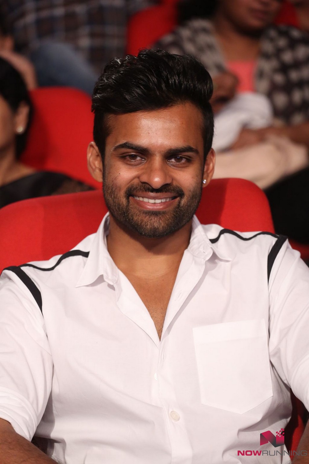 I know only two categories of movies: Sai Dharam Tej [Interview] - Telugu  News - IndiaGlitz.com