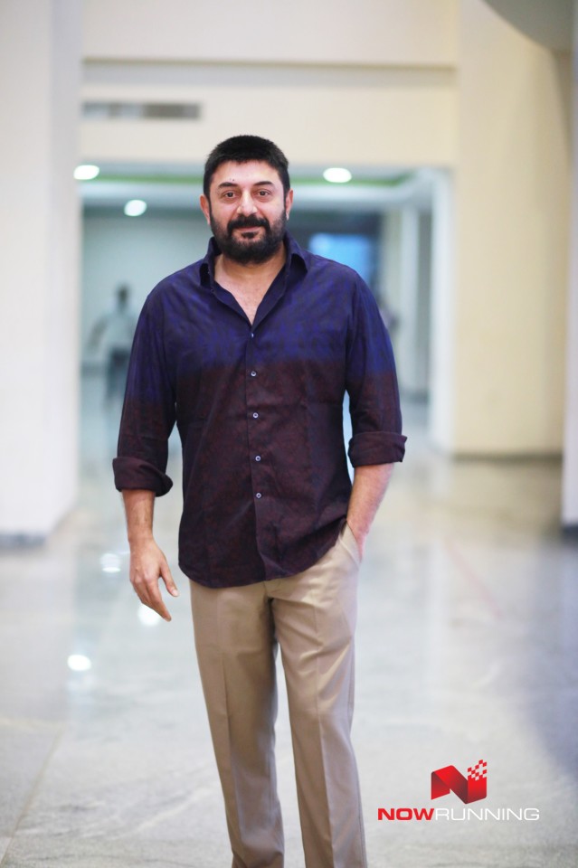 Arvind Swamy Pictures | nowrunning