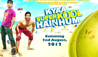 Sex comedy in B-town: Audiences ready, censors alert | nowrunning