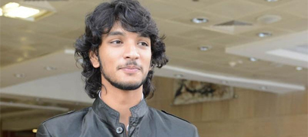 A packed year ahead for Gautham Karthik