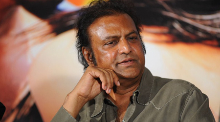 Hero-villain Mohan Babu goes dual in 'Gayatri' - Telugu News -  IndiaGlitz.com