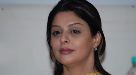450px x 250px - Actors delivering in politics outnumber also rans: Nagma | nowrunning