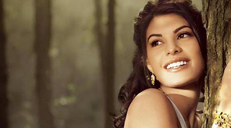 Jacqueline excited about 'Bangistan' special appearance | nowrunning