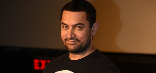 Aamir Khan is taking lessons in wrestling and Haryanvi for his next  'Dangal' | nowrunning