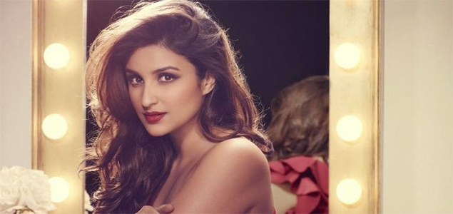 Parineeti Chopra Appointed As The Face Of Beti Bachao