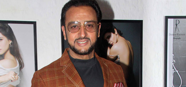 To be a villain, you've to be a fantastic actor: Gulshan Grover | nowrunning