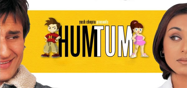 Hum Tum Review | Hum Tum Hindi Movie Review by IANS | nowrunning