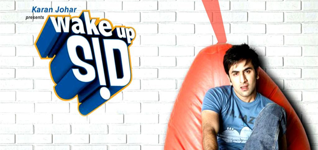 Wake Up Sid (2009) | Wake Up Sid Hindi Movie | Movie Reviews, Showtimes |  nowrunning