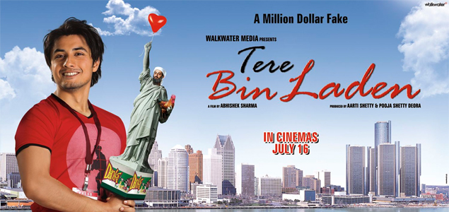 Tere Bin Laden Review | Tere Bin Laden Hindi Movie Review by Subhash K. Jha  | nowrunning