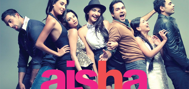 aisha Indian watch online movie