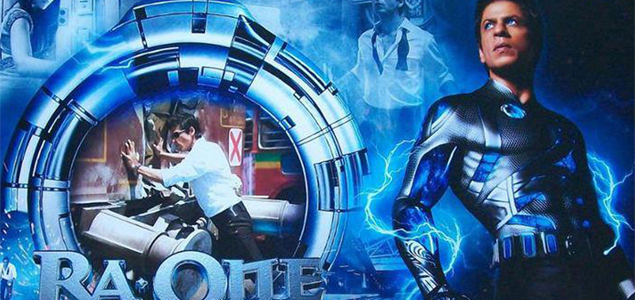 Ra One Cast Take this small jhalak of your favorite song from ra.one