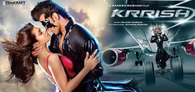 Krrish 3 Promotional Events - Pictures | nowrunning
