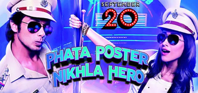 Phata Poster Nikla Hero Deutsch Stream