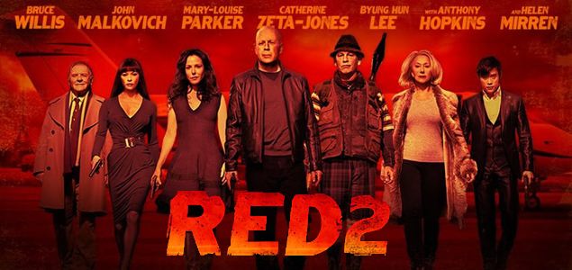 foran Beskatning handle Red 2 (2013) | Red 2 English Movie | Movie Reviews, Showtimes | nowrunning