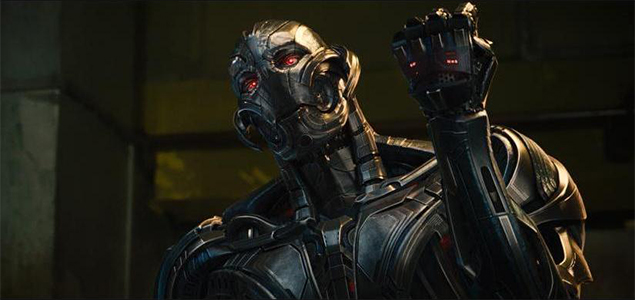 Avengers: Age Of Ultron TV Spot - 'Let's Finish This' - English Movie ...