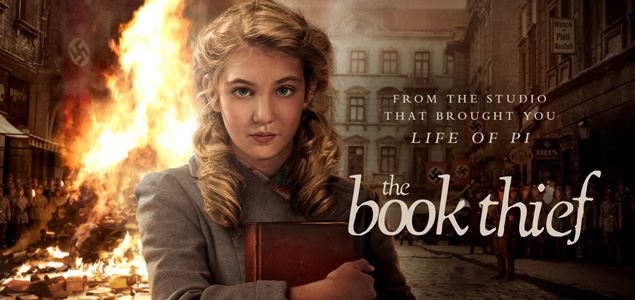 The Book Thief Stills - Pictures | nowrunning
