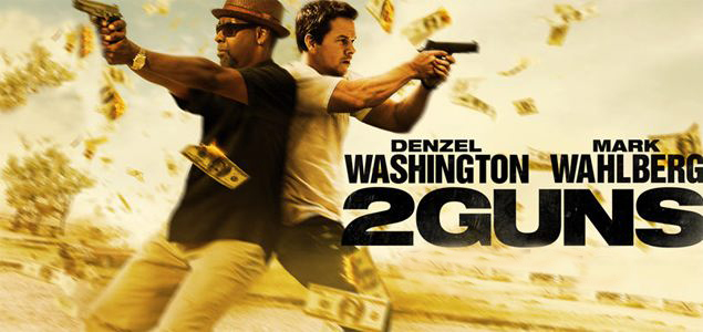 2 Guns 13 2 Guns English Movie Movie Reviews Showtimes Nowrunning