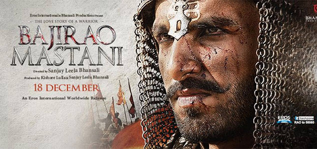 hindi movie bajirao mastani full