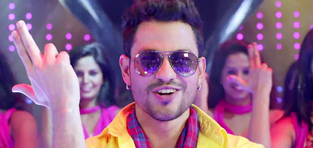Guddu Ki Gun Title Song Promo - Hindi Movie Trailers & Promos | nowrunning