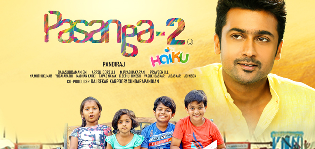 Pasanga 2 2015 Pasanga 2 Tamil Movie Movie Reviews Showtimes Nowrunning