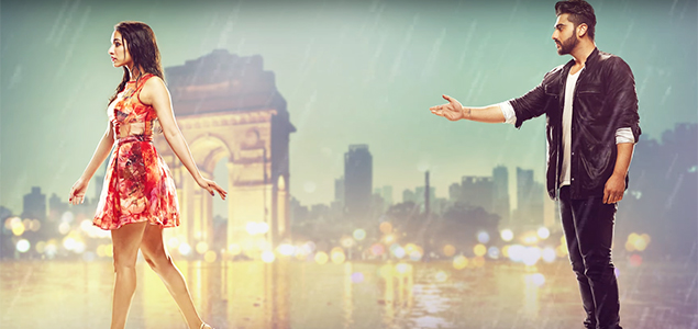 Half Girlfriend Motion Poster 2 - Hindi Movie Trailers & Promos | nowrunning