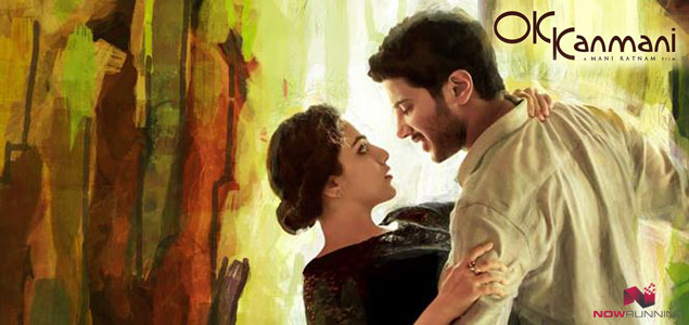 OK Kanmani Review | OK Kanmani Tamil Movie Review by Haricharan Pudipeddi |  nowrunning