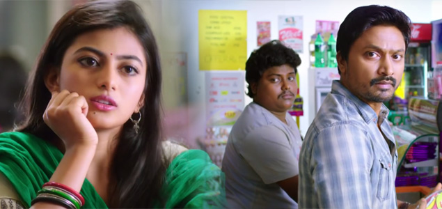 Pandigai Trailer - Tamil Movie Trailers & Promos | nowrunning