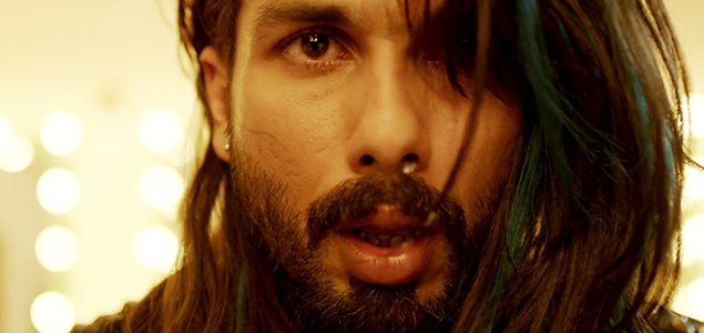 Is Shahid Kapoor going to reveal his Udta Punjab look at the IPL opening  ceremony  undefined Movie News  Times of India