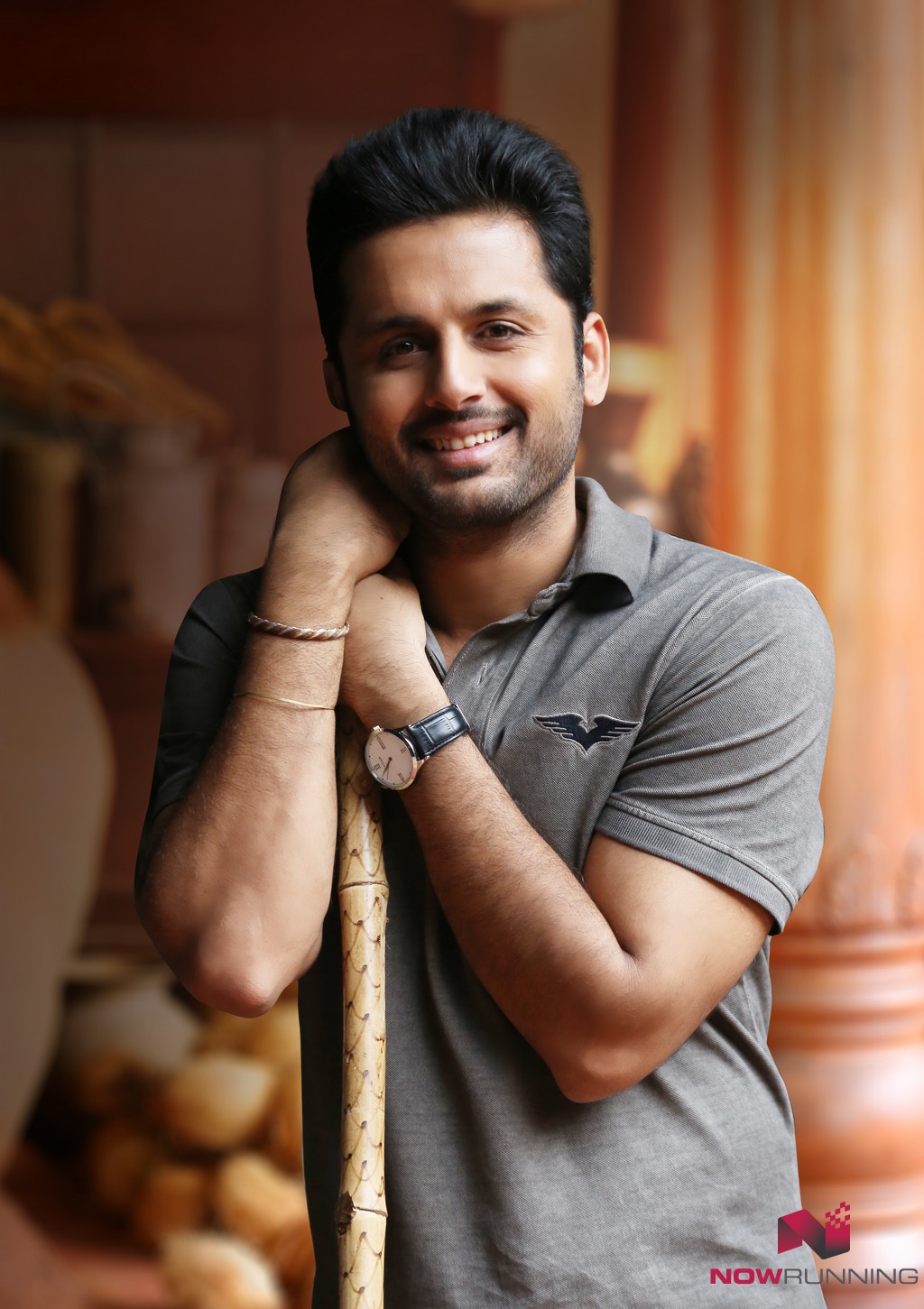 Nithin Pictures | nowrunning
