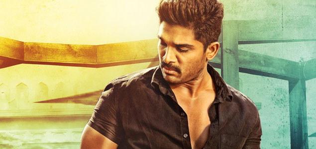 Sarrainodu Villain character lifted from Chief Minister s son