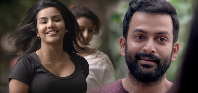Ezra Lailakame Song Promo Malayalam Movie Trailers Promos Nowrunning Lailakame song ezra (2016) singer: ezra lailakame song promo malayalam
