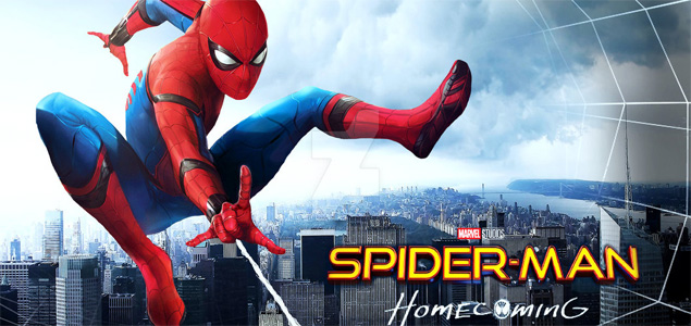 Spider-Man: Homecoming Tamil Movie Preview, Synopsis - Tamil movie Spider- Man: Homecoming Preview, Synopsis. | nowrunning