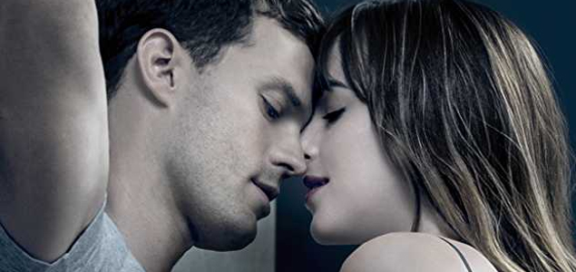 Fifty Shades Freed Cast And Crew English Movie Fifty Shades Freed Cast And Crew Nowrunning